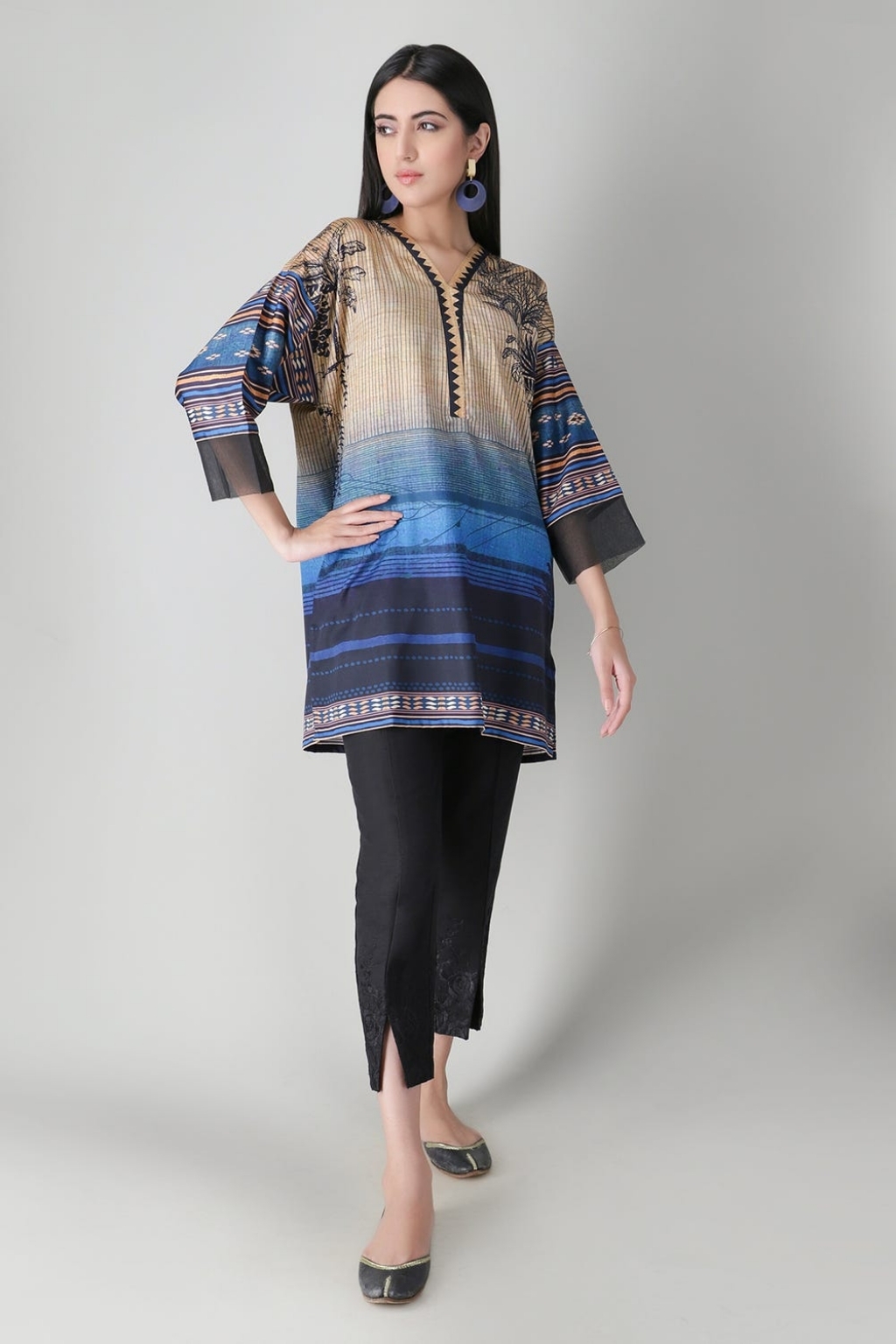 khaadi shoes sale 2020