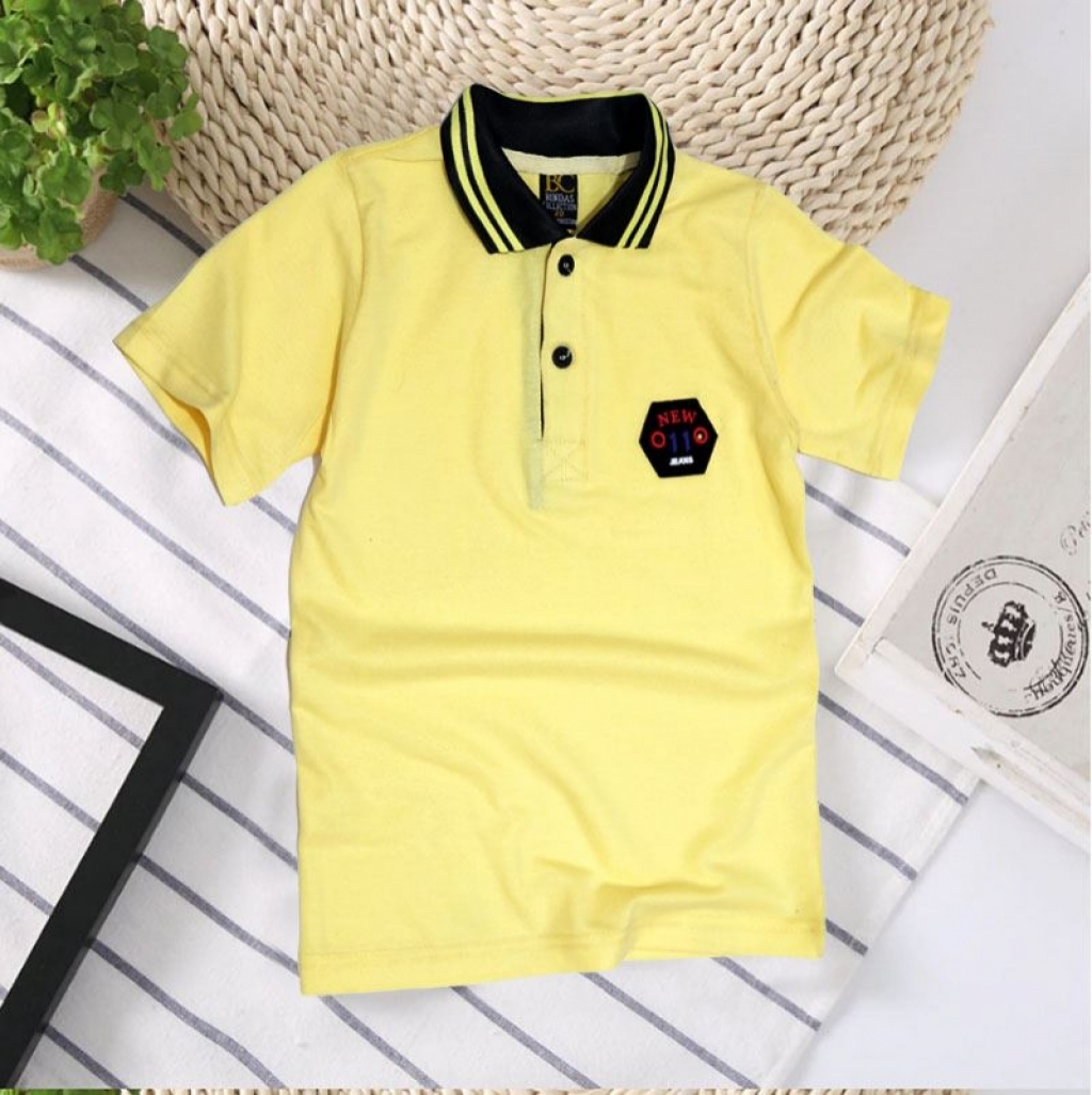 16254917200_Bindas_Collection_Exclusive_Half_Sleeves_Summer_Pk_Jersey_Polo_For_Kids_2.jpg
