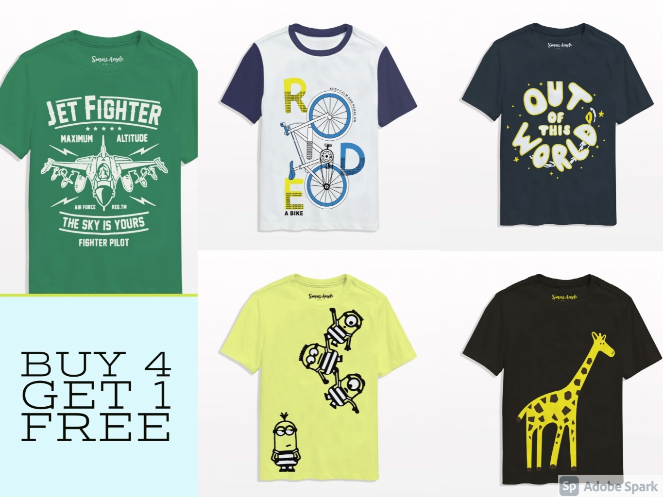 16314622620_Kids_Tee_Pk_5_115_Price_1995.jpg