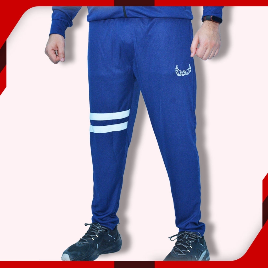 Jersey Imported Trouser Men HighQuality Black  Sports Ghar Online Sports  Shopping Store  Sports trousers Soccer training Training pants