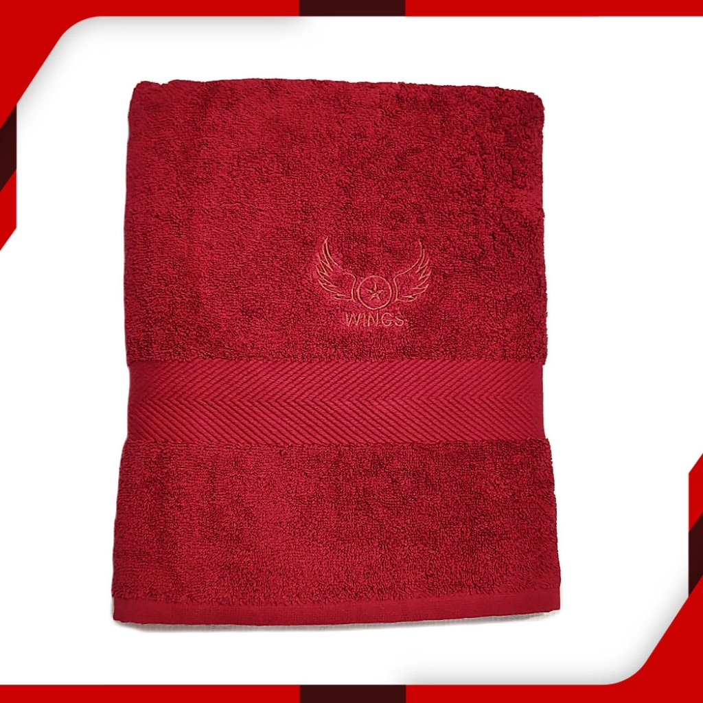 16506273750_Maroon-Cotton-Towel-27x54-01.jpg