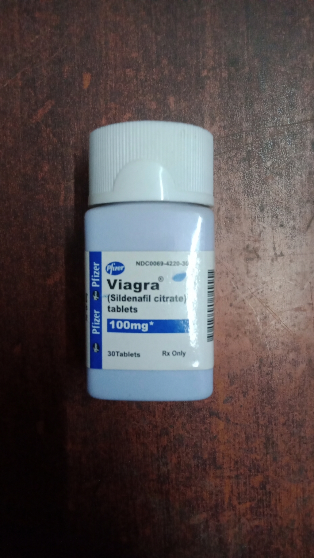 Buy Original 30 Tab. VIAGRA 100mg (P fizer )For Sex timing in Pakistan
