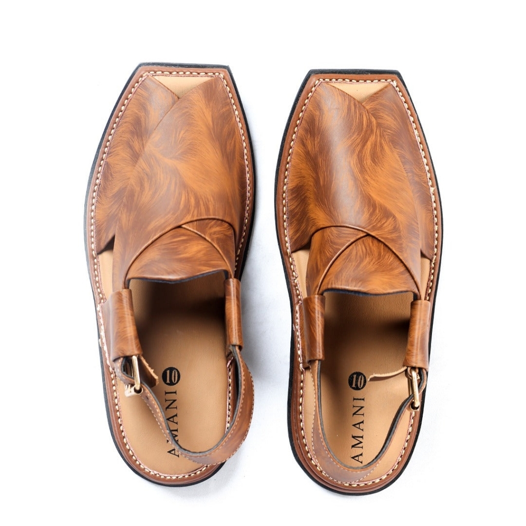 Tiger chappal sales