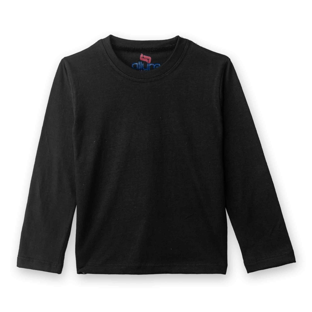 16630758890_AllurePremium-Kids-Full-Sleeves-T-Shirt-Plain-Black.jpg