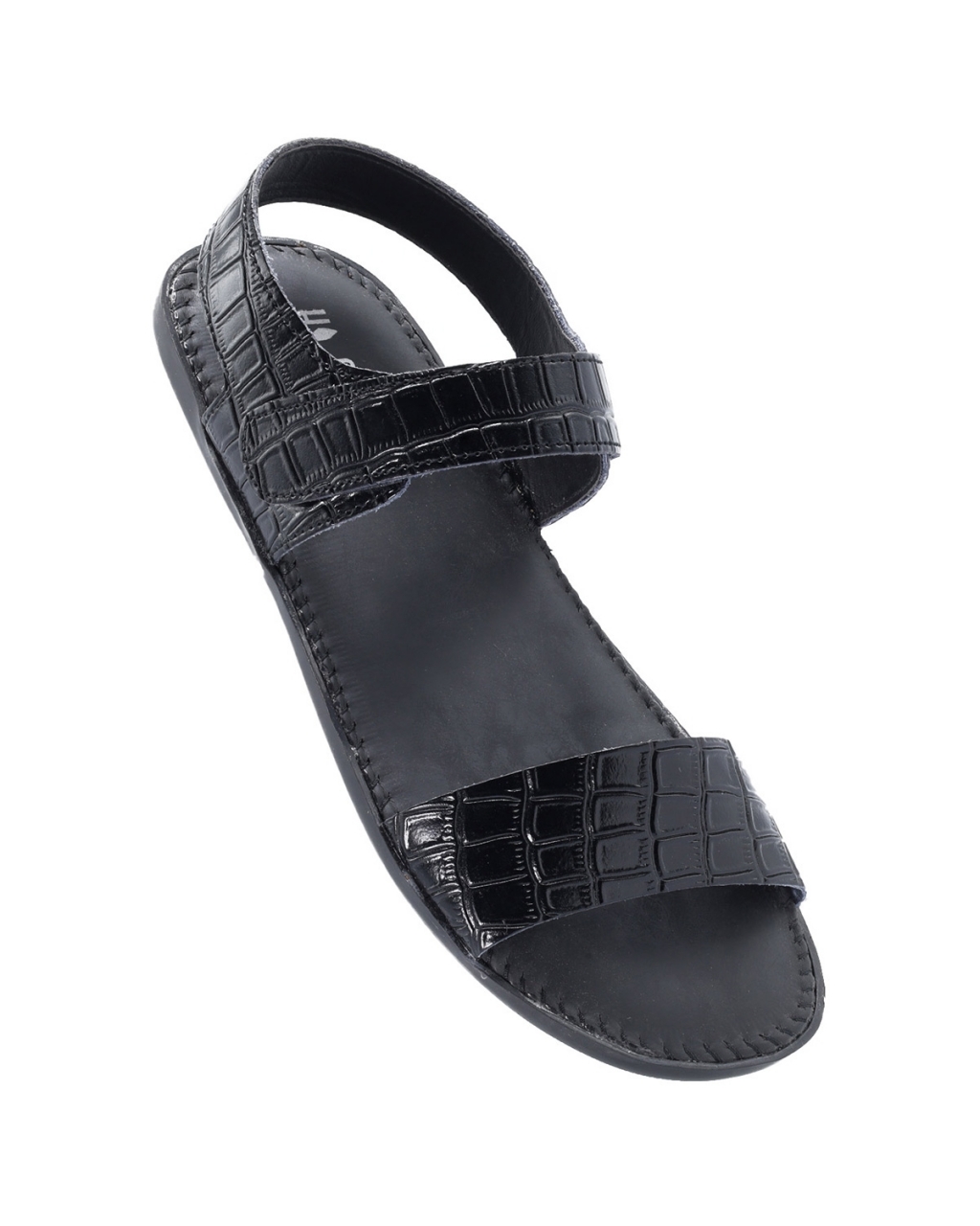 Aerosoft Synthetic Leather Sandals For Men A4805 Price in Pakistan - View  Latest Collection of Sandals