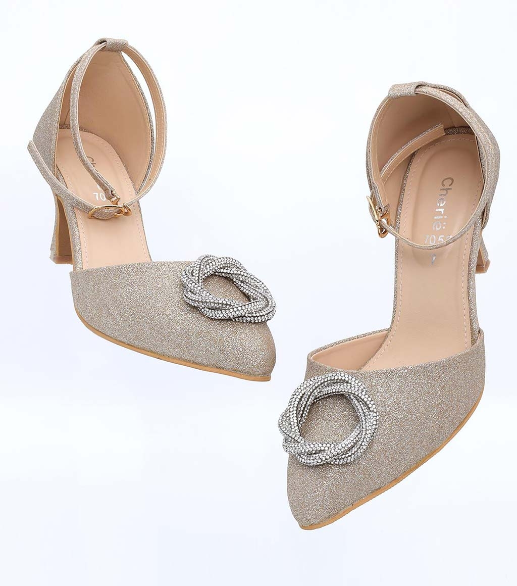 Buy Heels Shoes For Girls & Women Online In Pakistan | Servis
