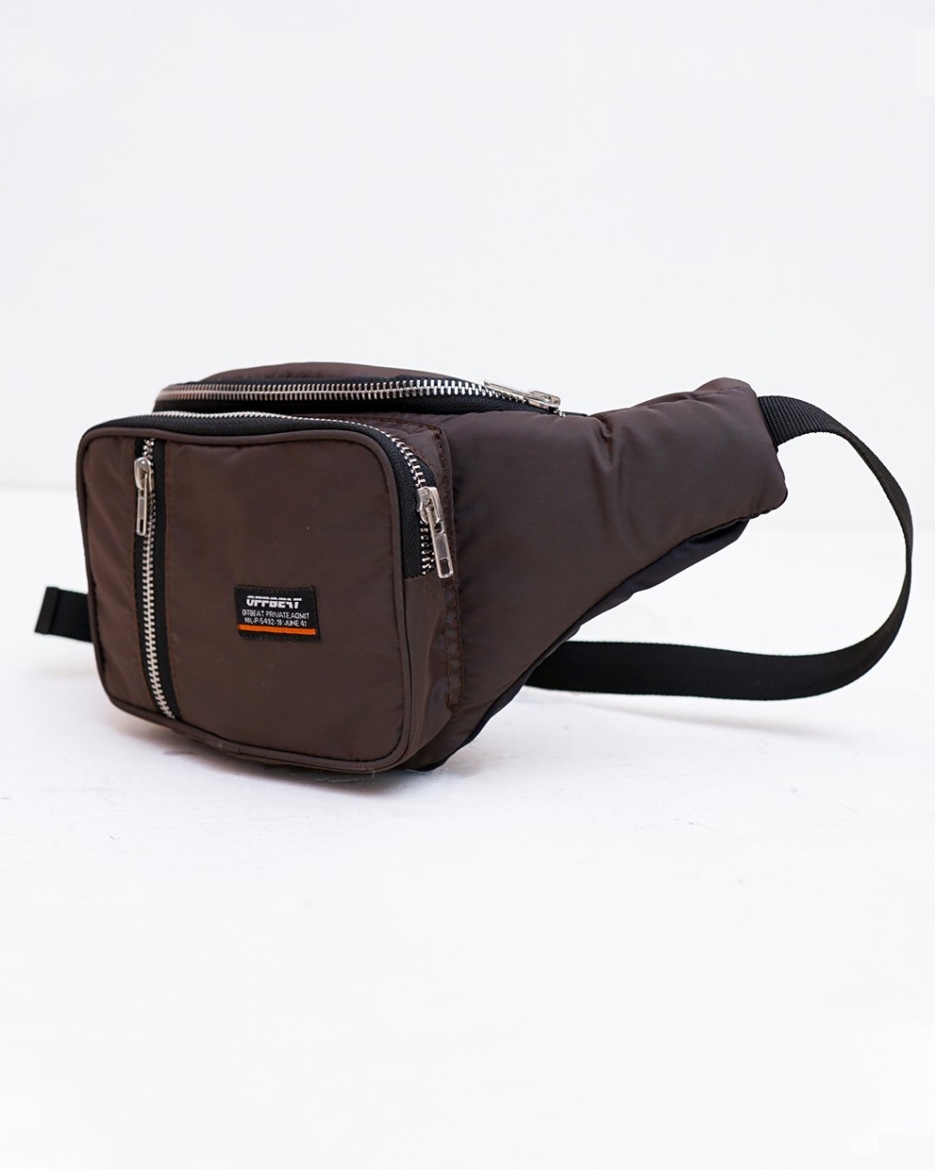 16667137660_Deep-Brown-Tripple-Zip-fanny-pack-for-boys-by-OFFBEAT-01.jpg