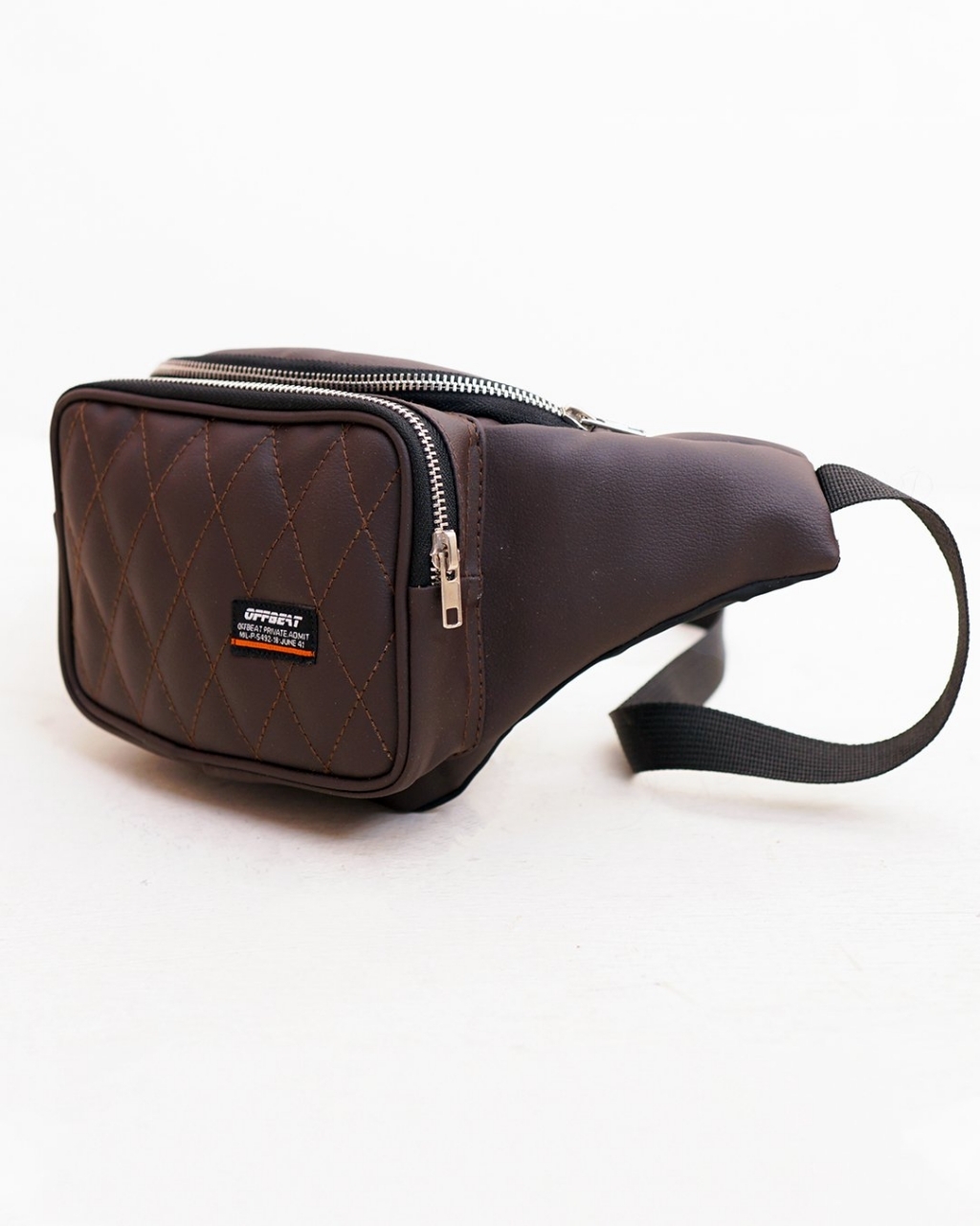 16667146950_Deep-Brown-Beat-Signature-mens-fanny-pack-by-OFFBEAT-01.jpg