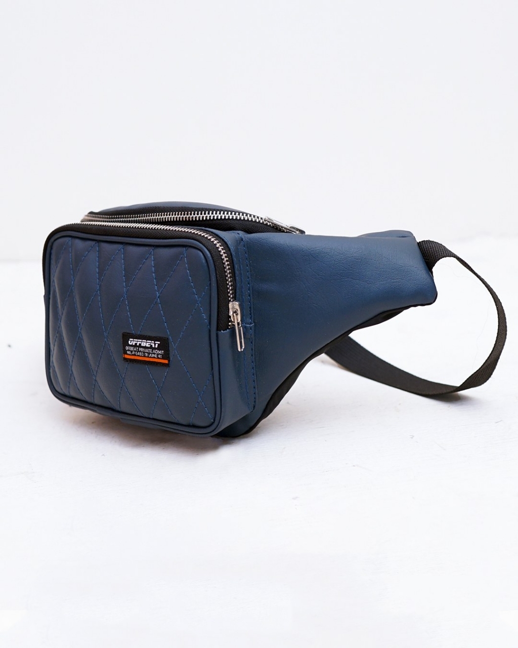 16667786340_Mens-Cobalt-Blue-Beat-Signature-fanny-pack-by-OFFBEAT-02.jpg