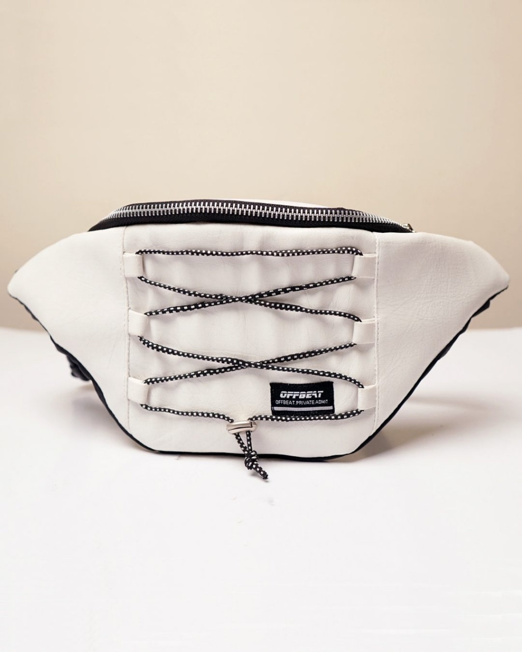 Buy Boys Festoon fanny pack by OFFBEAT in Pakistan online shopping in