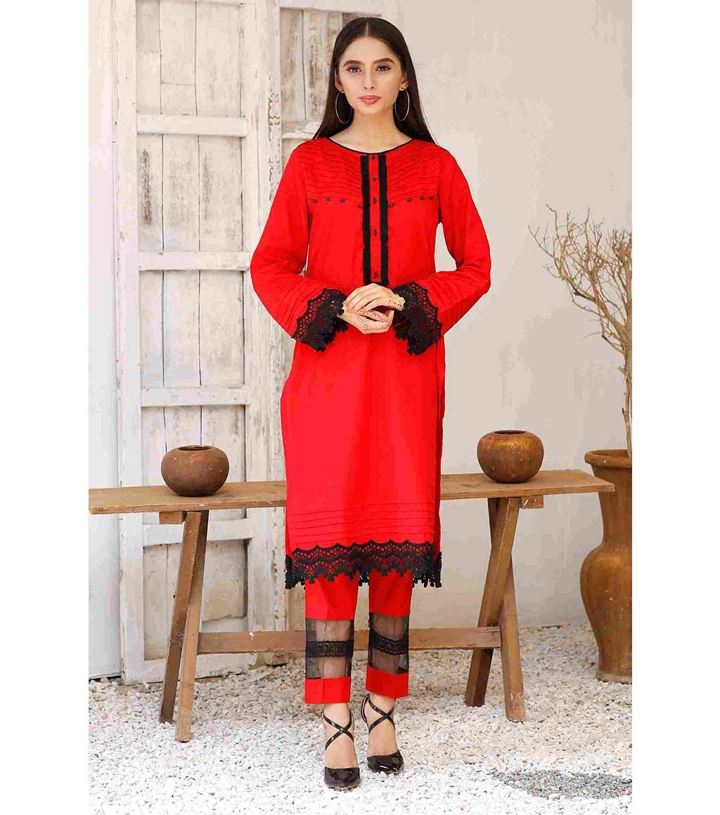 16673015420_Janaan-2-piece-Red-Cotton-ladies-kurta-By-Modest-Gulzar-03.jpg