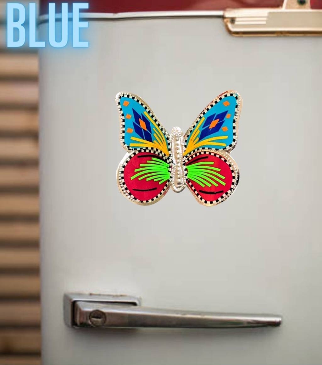16675618020_Blue-Butterfly-shaped-fridge-magnet-by-UrbanTruckArt-01.jpg