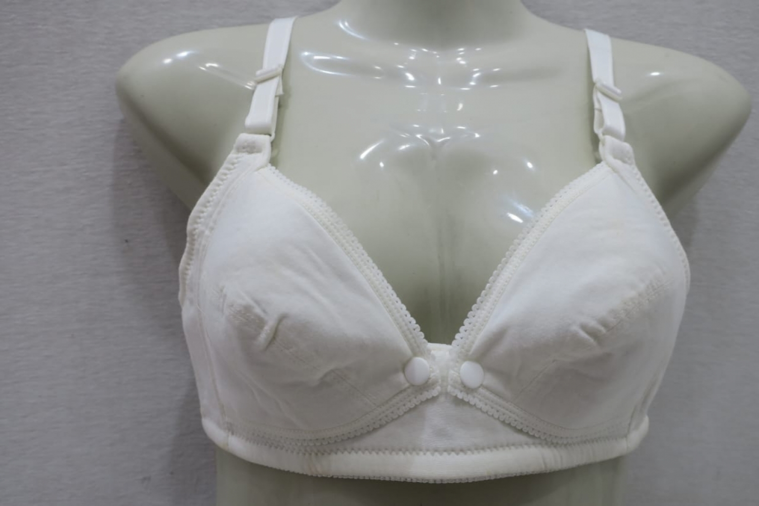 Buy Light Skin Feeding Nursing Bra By Ahmad Garments in Pakistan