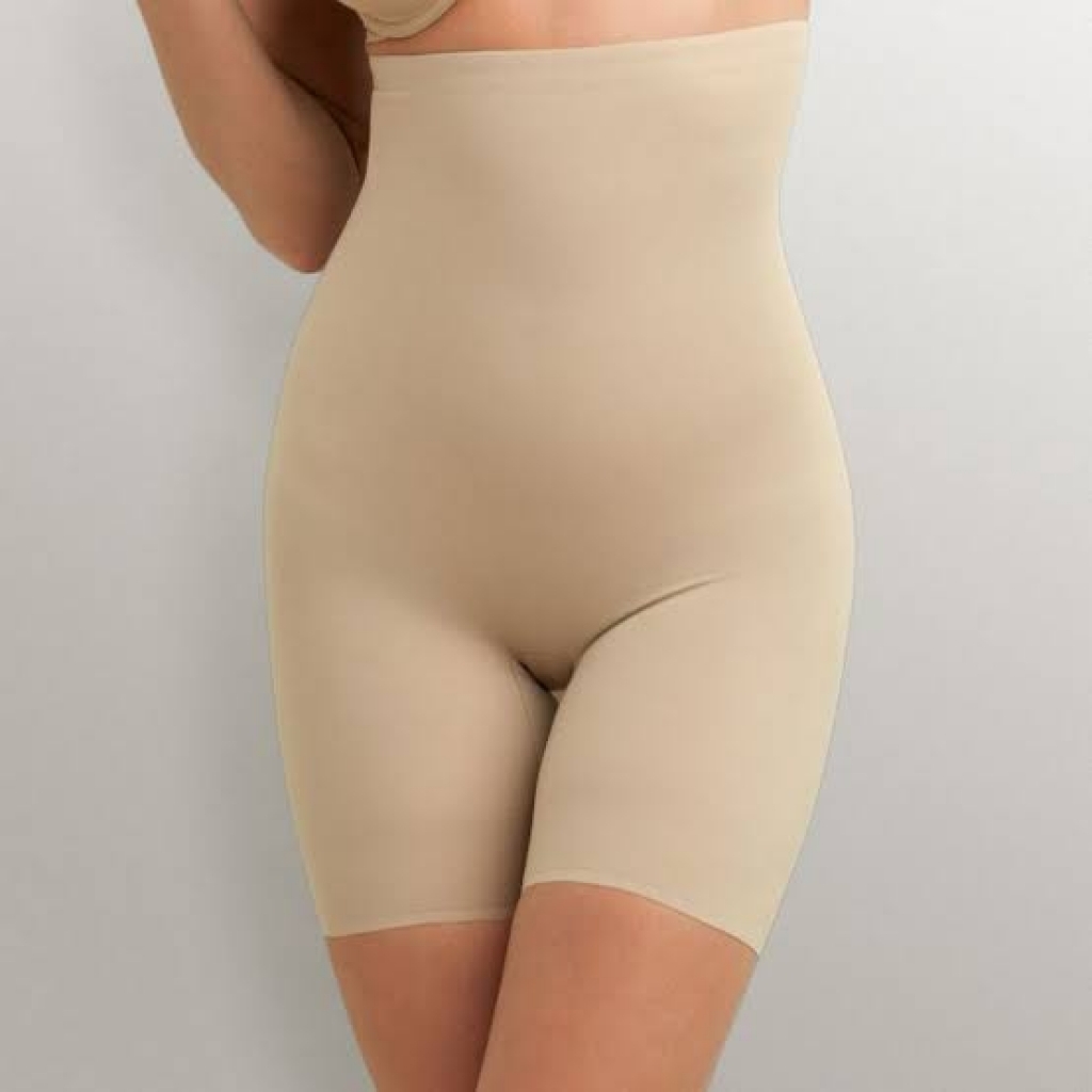 Buy Full Body Shaper For Women After Pregnancy By Ahmad Garments in  Pakistan