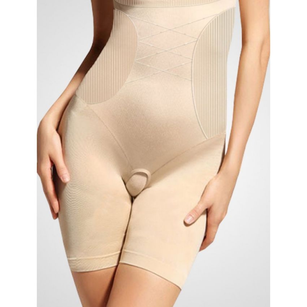 Buy Full Body Shaper For Women After Pregnancy By Ahmad Garments