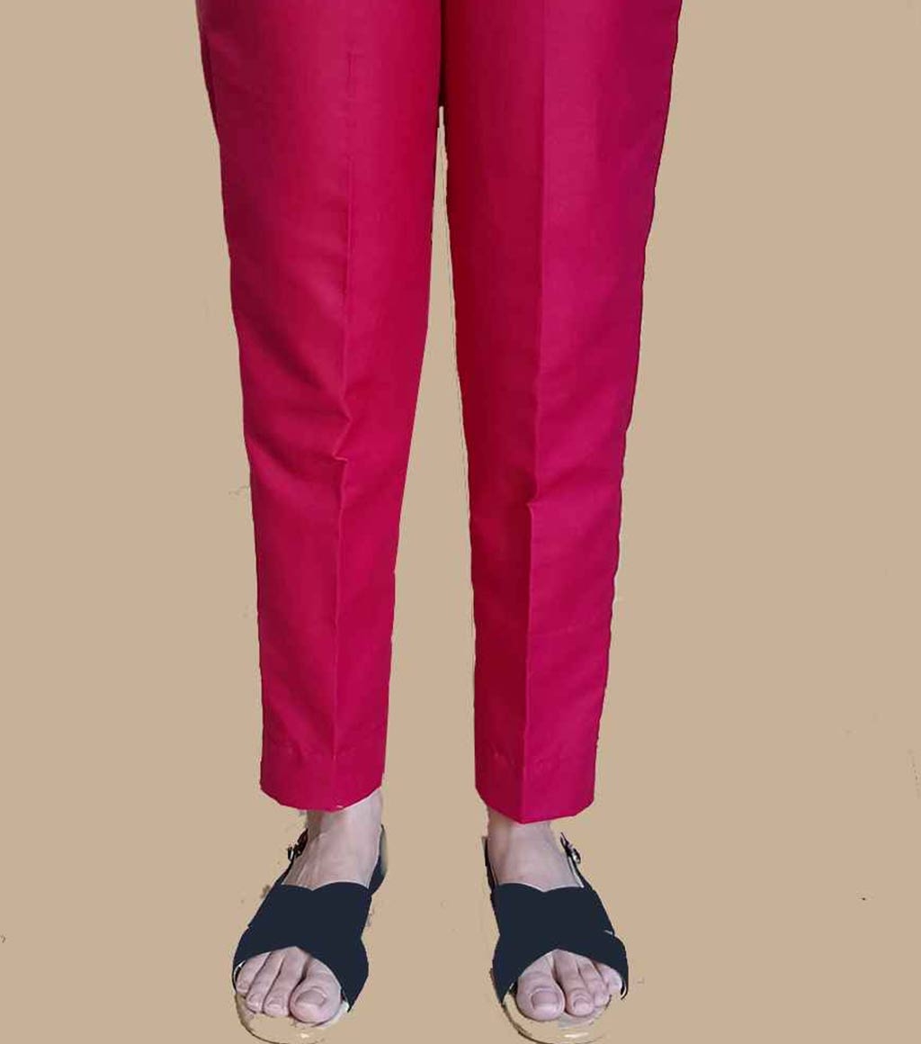 16686127140_Plain-Pink-Cotton-ladies-trousers-Pant-by-ZARDI-01.jpg
