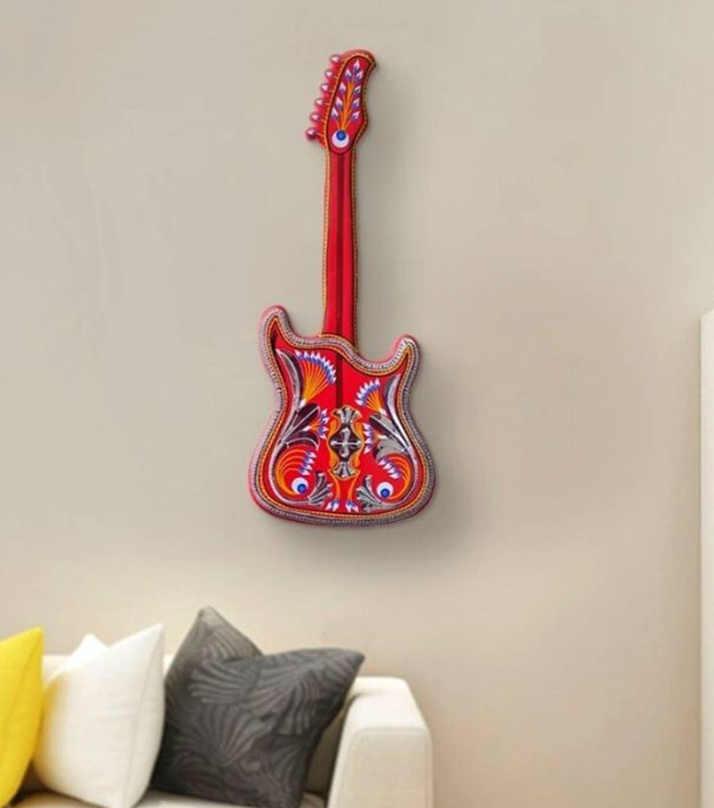16697378320_Red-Chamakpatti-wall-hanging-guitar-by-UrbanTruckArt-01.jpg