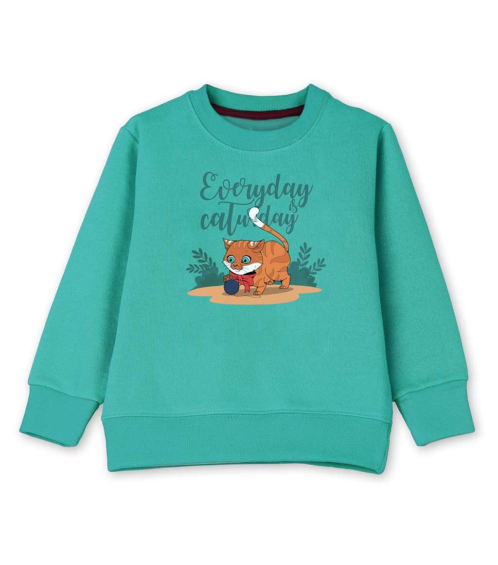 16698258060_Green-Playing-Cat-sweatshirt-style-girl-by-AllurePremium-01.jpg