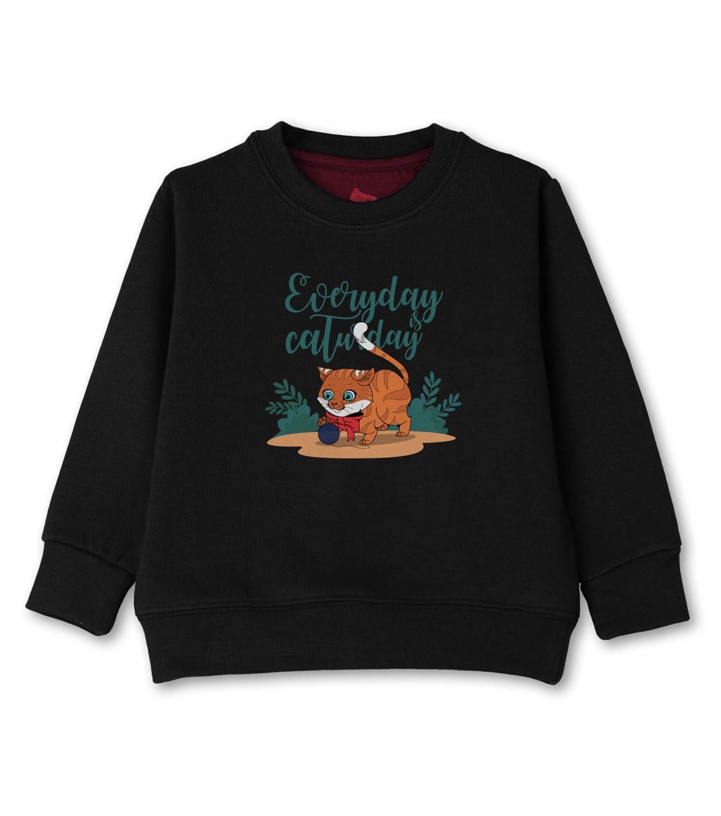 16698273070_Black-Playing-Cat-sweatshirt-for-girls-by-AllurePremium-01.jpg