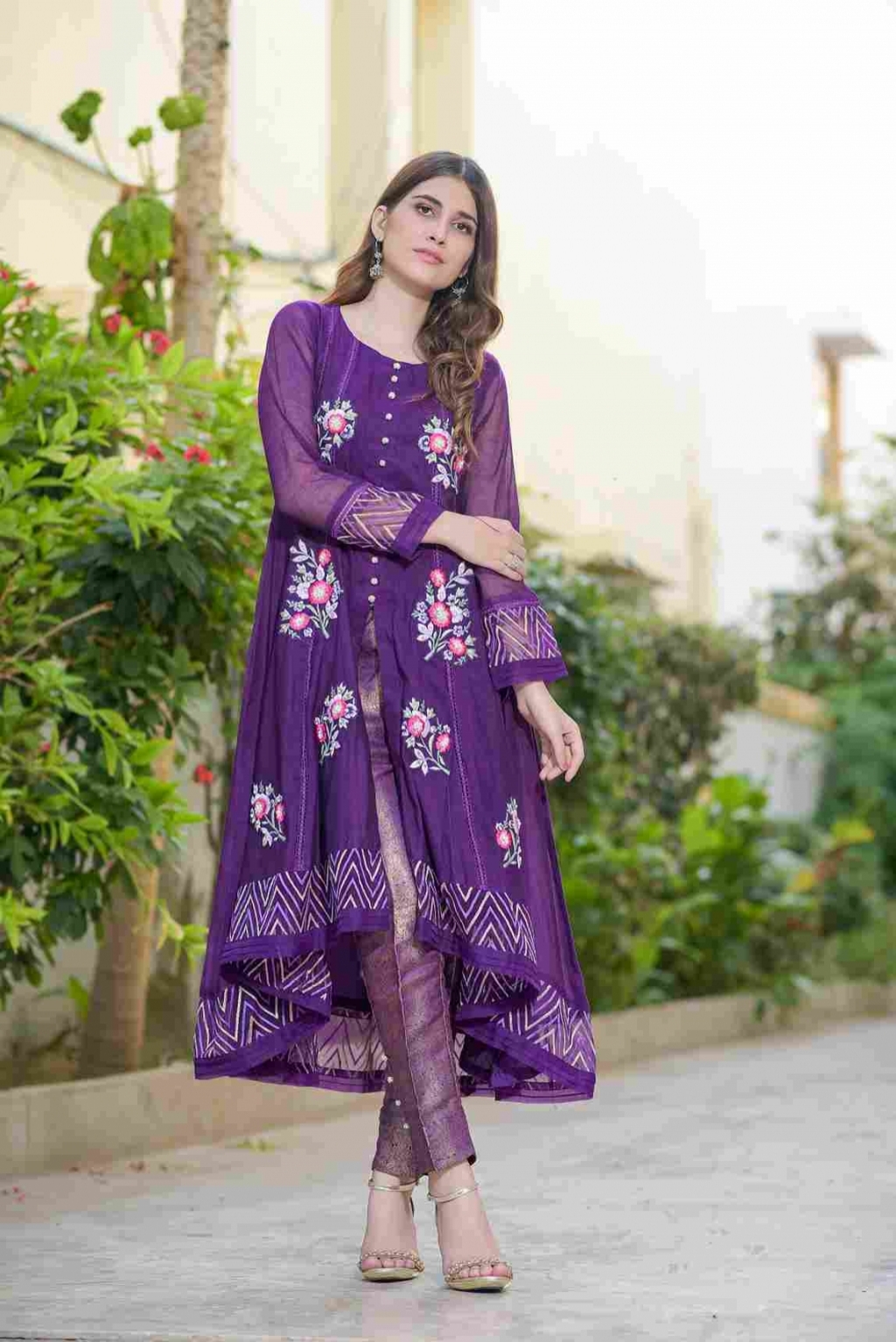 Best Pakistan Dress Design | USA | March 2024