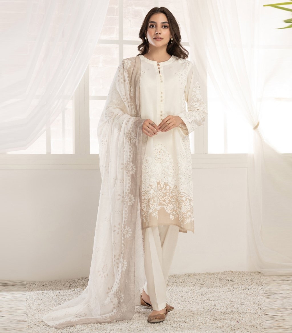 Limelight Online | Limelight Summer Collection 2023 - Pret, Cambric and  Lawn Kurtis 2023 Collection | Sanaulla Store