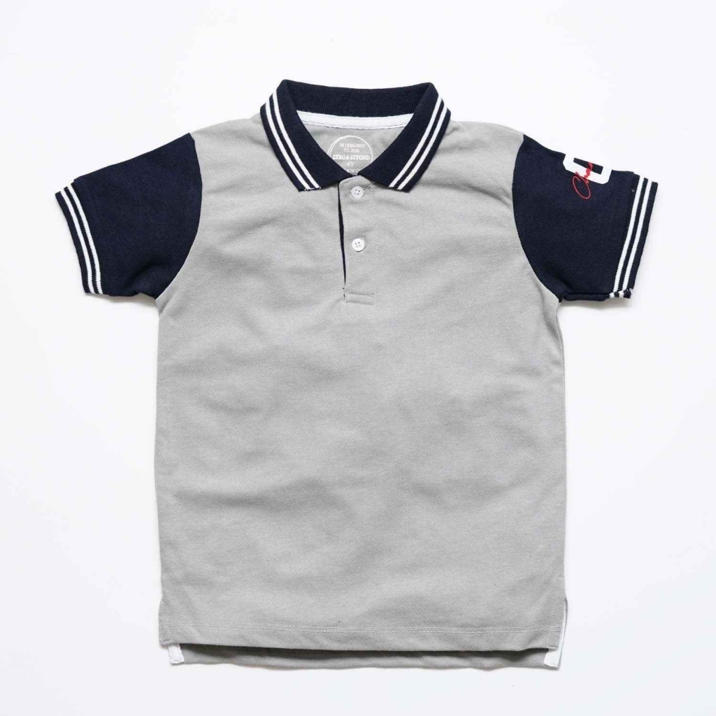 16855427990_Grey_Polo_Half_Sleeved_summer_T-shirt_For_Kids.jpg