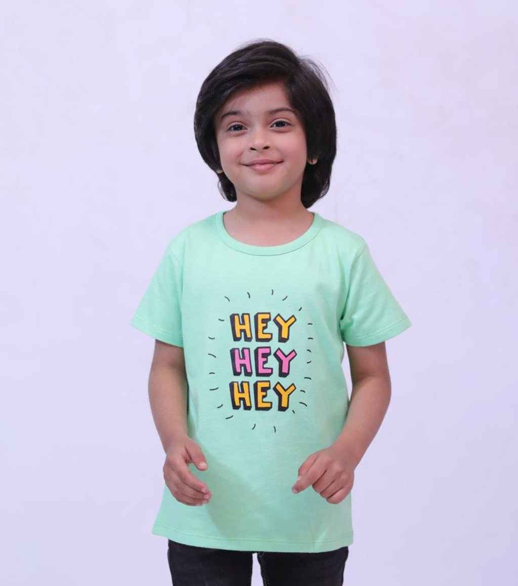 16861463400_Hey_Hey_Green__Graphic_T-Shirt_For_Kids_By_Jazzy_Kids1_11zon.jpg