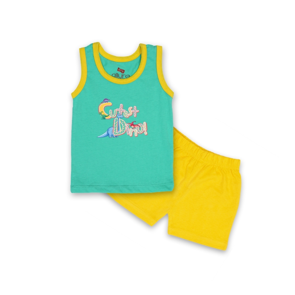 16904642170_Allurepremium_P_Green_Cute_Dino_S-L_T_Yellow_Shorts.jpg