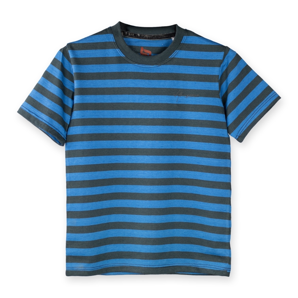 16917573910_AllureP_Kids_T-Shirt_H-S_Dark_Grey_Blue_Striped.jpg