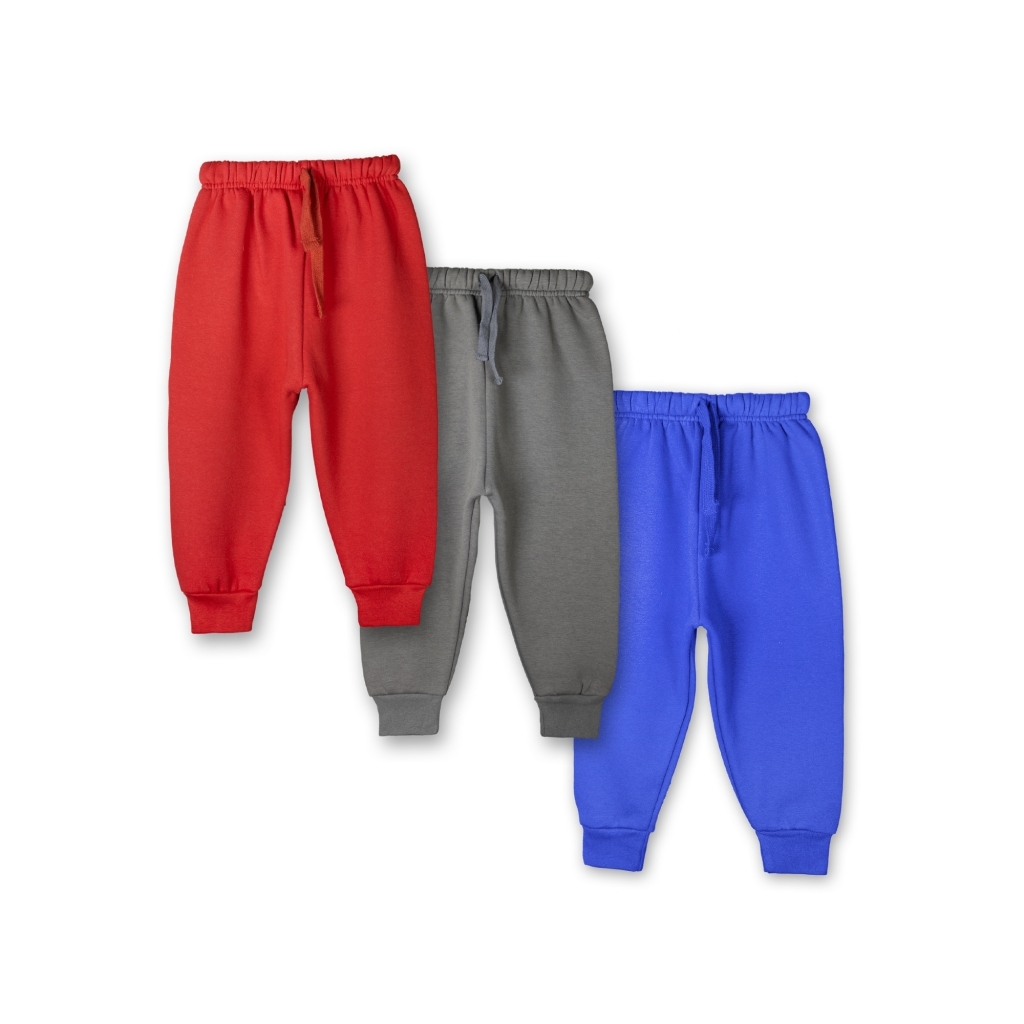 Buy AllurePremium Fleece Trousers Set # 12 in Pakistan