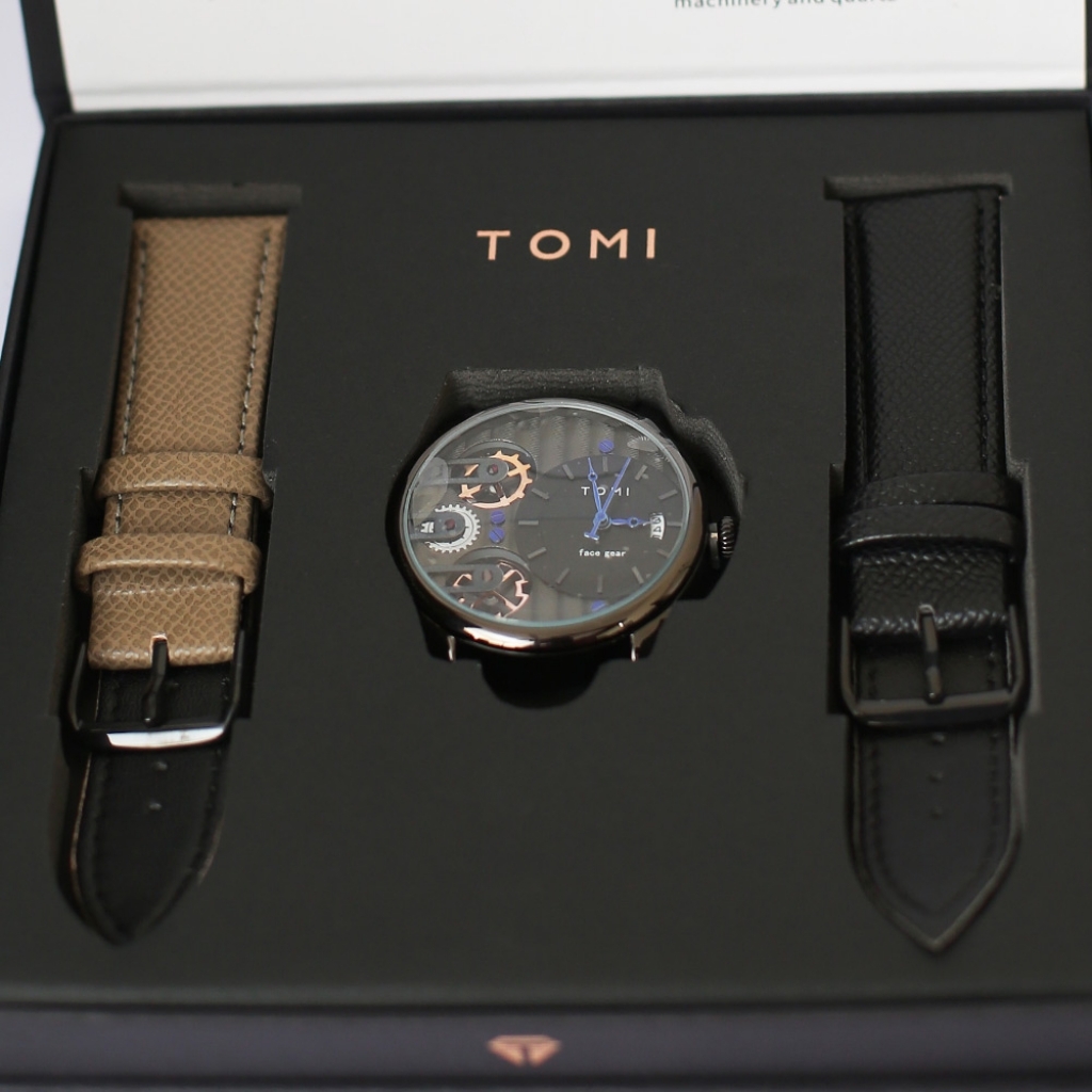 Buy Watch Tomi Face Gear in Pakistan online shopping in Pakistan