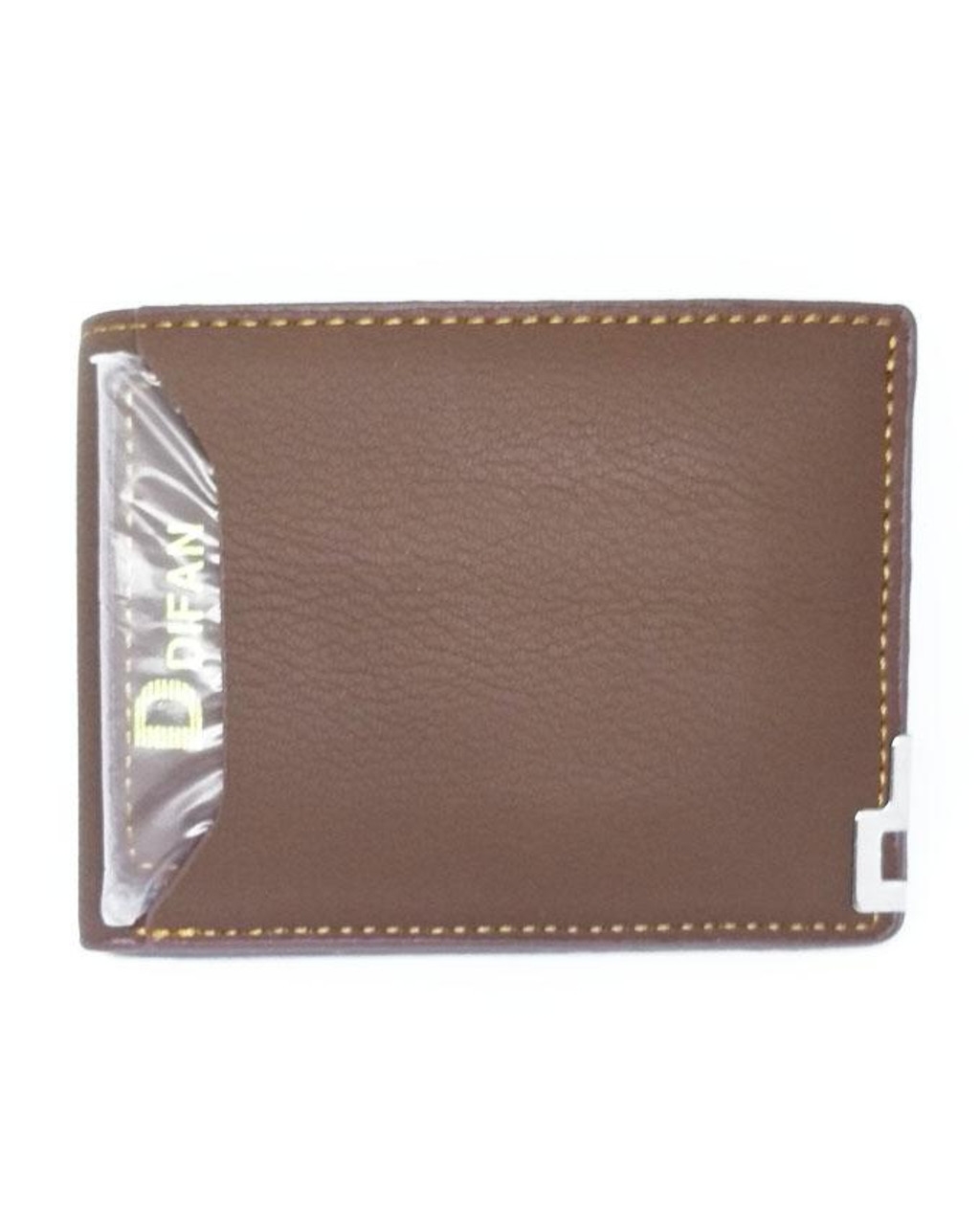 17010870080_Difan_Bifold_Artificial_Leather_Stylish_Silver_Clip_Wallet_for_Men.jpg