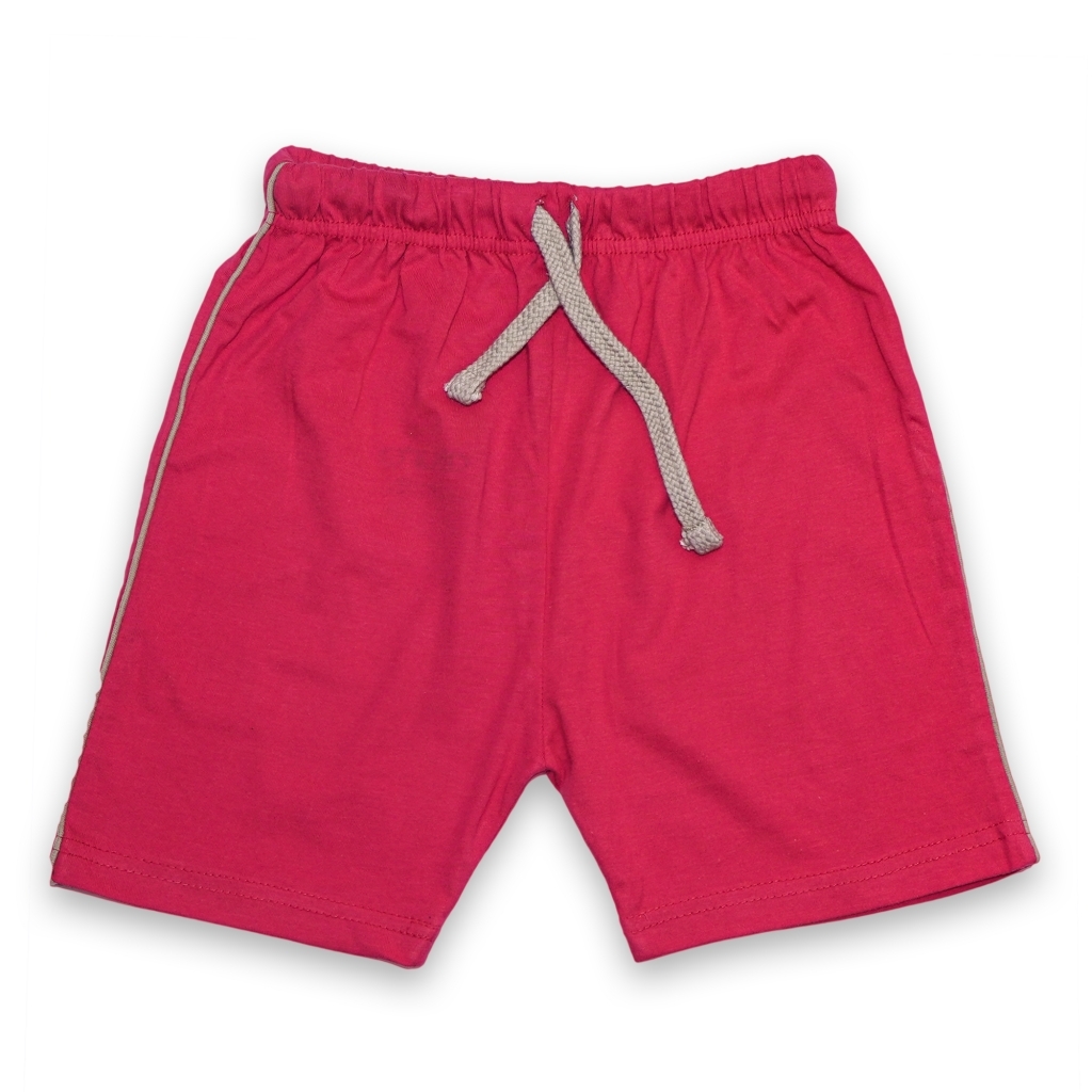 17144823360_Allurepremium_Kids_Shorts_Red_Beige.jpg