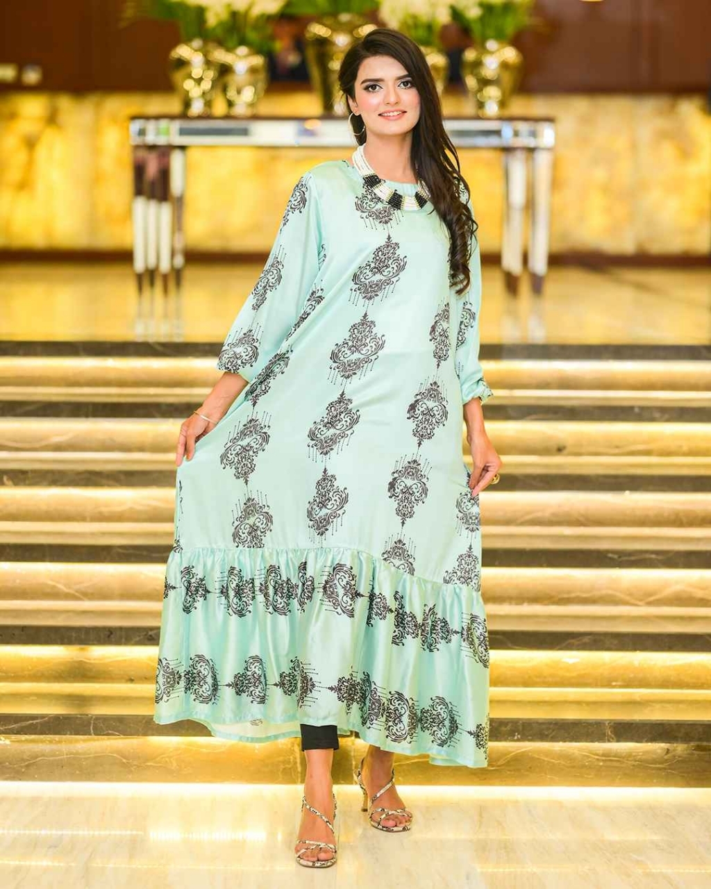 17170775920_Green_Motif_printed_Arsal_Dress_by_Attirish.jpg