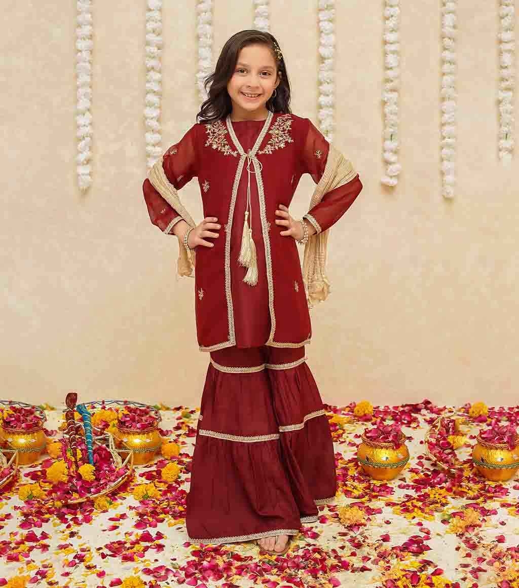 17388456350_Red_Gharara_Chiffon_3_Piece_Suit_By_Modest_11zon.jpg