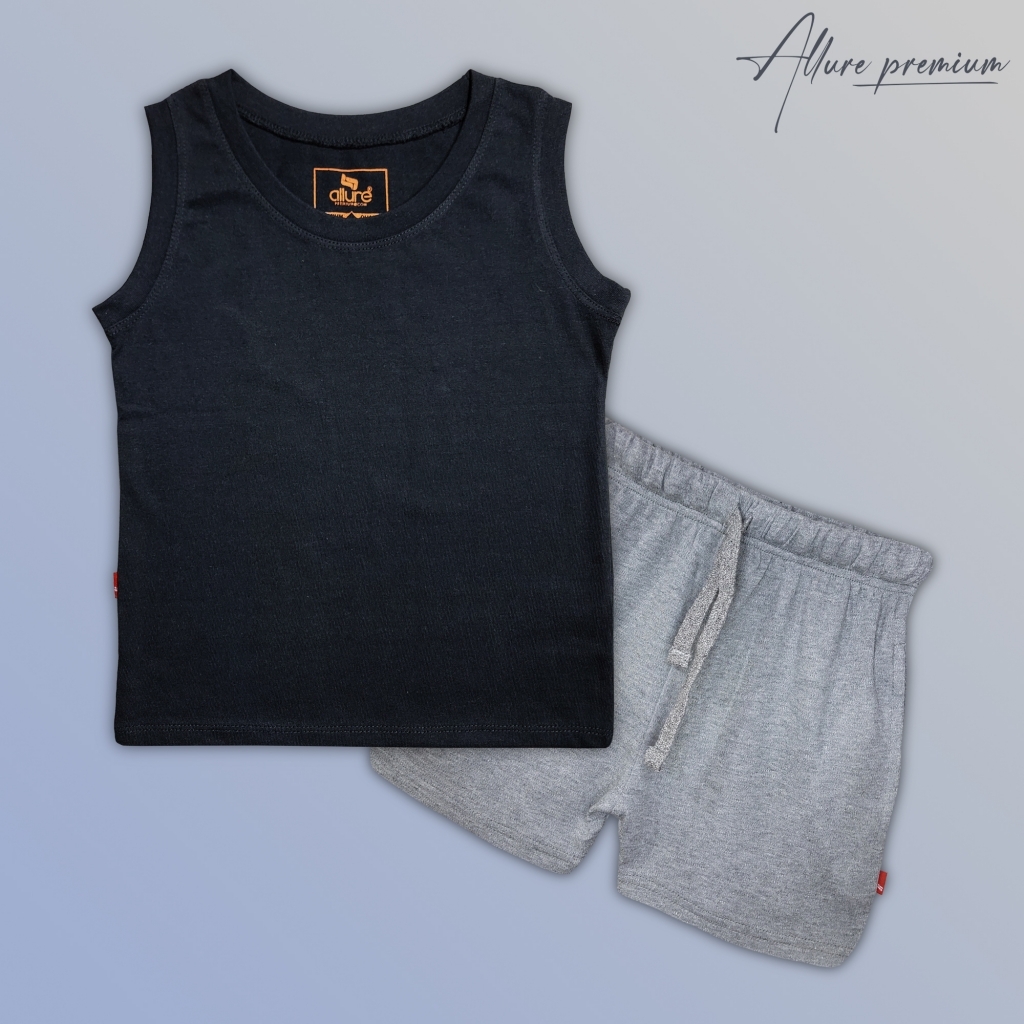 17464540910_Allurepremium_Black_TT_With_Grey_Shorts.jpg