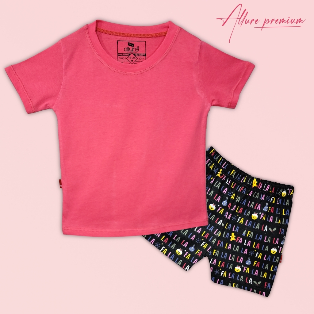 17465271580_AllurePremium_Pink_T-Shirt_Printed_Shorts.jpg