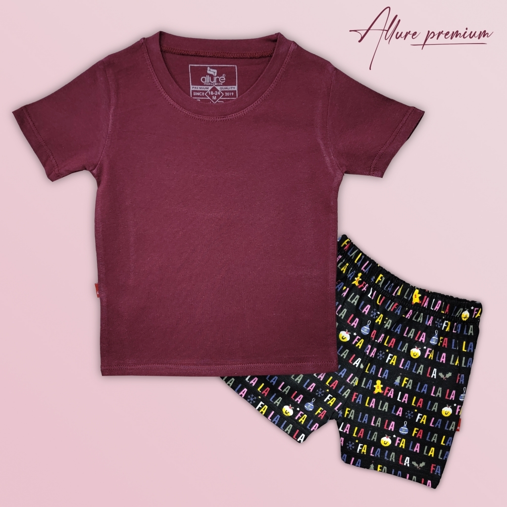 17465277880_AllurePremium_Maroon_T-Shirt_Printed_Shorts.jpg