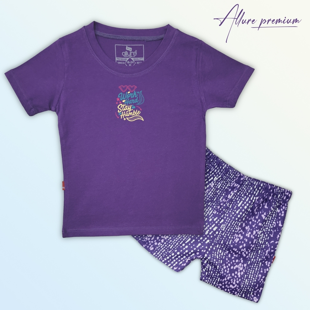 17465329450_AllurePremium_Purple_Workhard_T-Shirt_Purple_Printed_Shorts.jpg