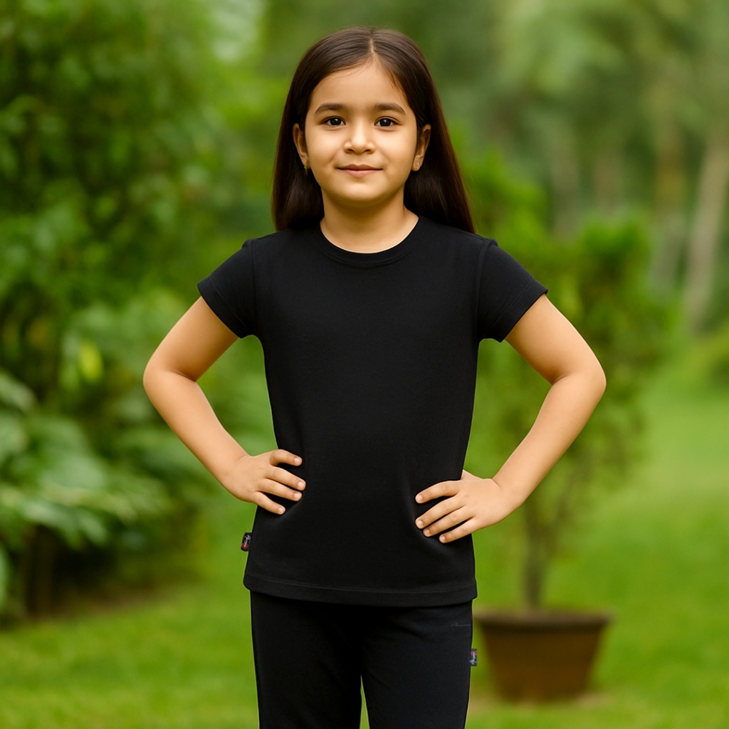 17517160380_AllureP_Girls_T-Shirt_Black_With_Black_Trousers_Model.jpg