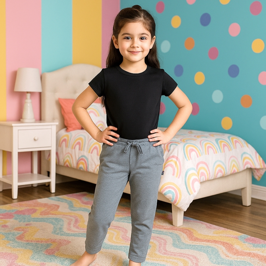 17517172940_AllureP_Girls_T-Shirt_Black_With_Grey_Trousers_Model.jpg