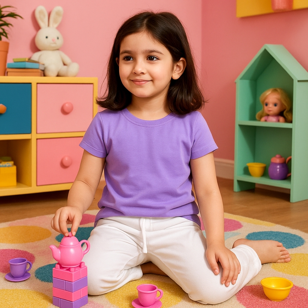 17517258720_AllureP_Girls_T-Shirt_L_Purple_With_White_Trousers_Model.jpg