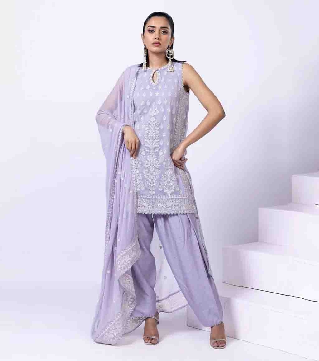 17519821590_Floral_Embroidered_Light_Purple_Polyester_Crinkle_Chiffon_Kurta_by_Khaadi.jpg