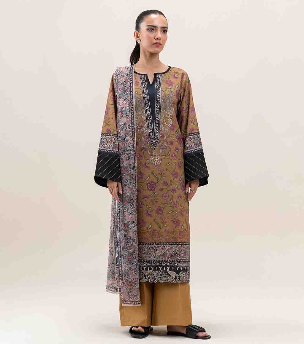 17534499070_Mustard_Flare_Unstitched_3pc_Printed_Lawn_Suit_By_Beechtree.jpg