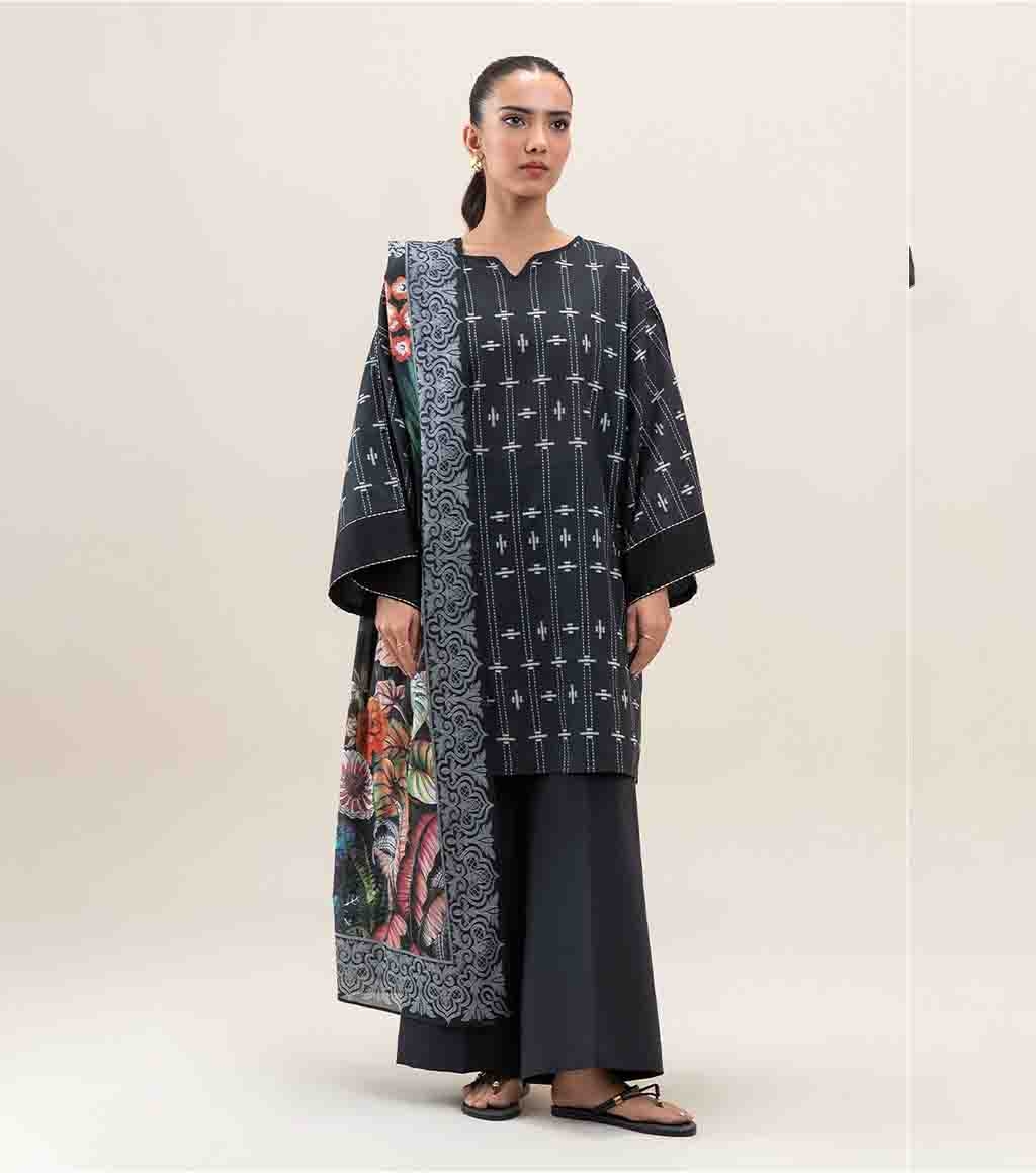 17537860470_Obsidian_Grid_Unstitched_3pc_Printed_Lawn_Suit_By_Beechtree.jpg
