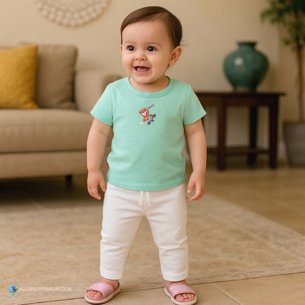 17543988110_Allurepremium_L-Green_Yuhuu_Tee_Trouser_White.jpg