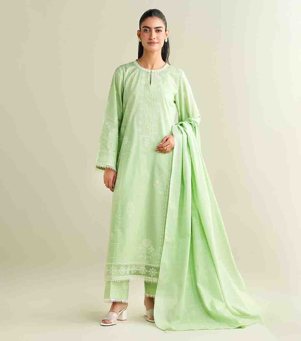 17545634210_3_Piece_Embroidered_Lawn_Suit_Azadi_Collection_2025_Green_Unstitched_Dress.jpg