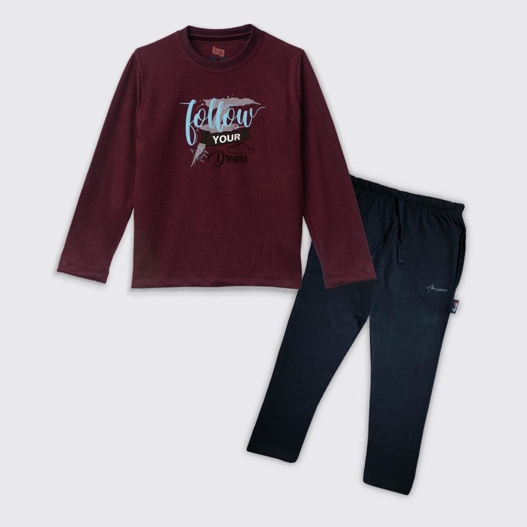 17575978370_AllurePremium_FS_T-Shirt_Dream_Maroon_With_Black_Trousers.jpg