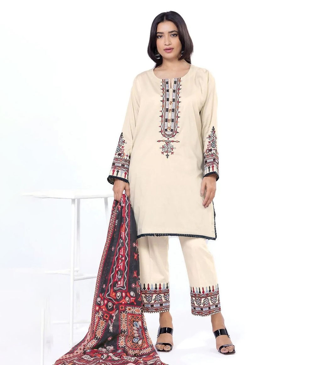 17594895330_Beige_Dyed_Embroidered_Dobby_3pc_Suit_by_Khaadi.jpg