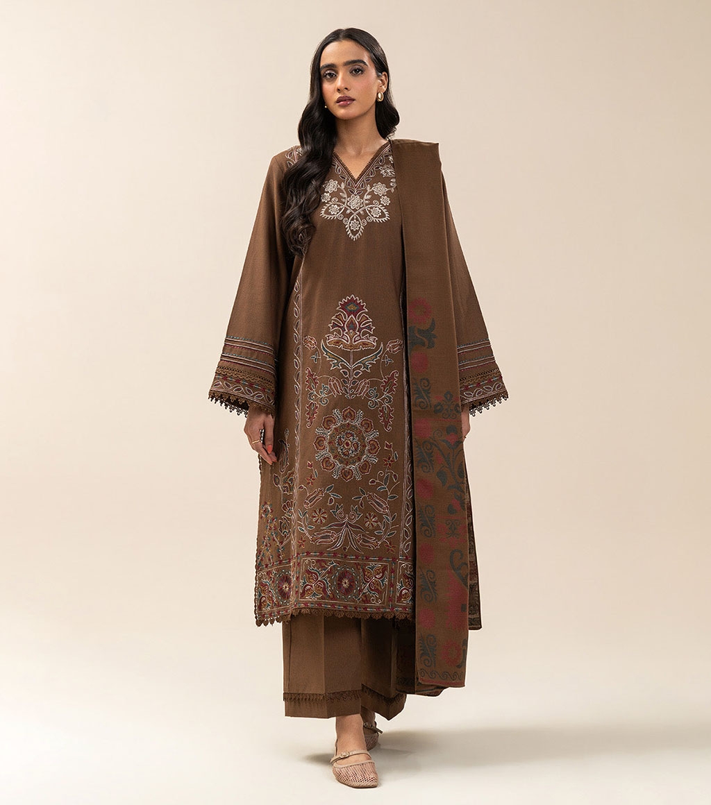 17599206930_Sepia_Verve_Unstitched_3pc_Embroidered__Khaddar_Suit_By_Beechtree1.jpg